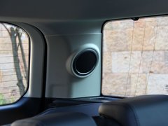 2012款 2.0T 自动 Si4 HSE汽油款 5座