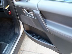 2012款 2.0T 自动 Si4 HSE汽油款 5座