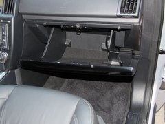 2012款 2.0T 自动 Si4 HSE汽油款 5座
