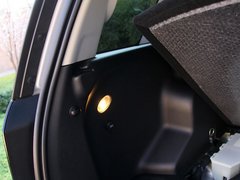 2012款 2.0T 自动 Si4 HSE汽油款 5座