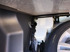 2012款 2.0T 自动 Si4 HSE汽油款 5座