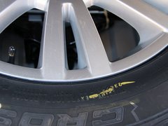2012款 2.0T 自动 Si4 HSE汽油款 5座