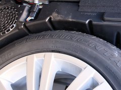 2012款 2.0T 自动 Si4 HSE汽油款 5座