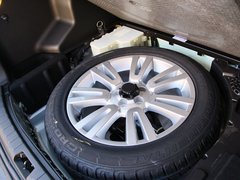 2012款 2.0T 自动 Si4 HSE汽油款 5座