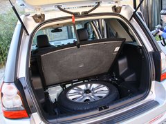 2012款 2.0T 自动 Si4 HSE汽油款 5座