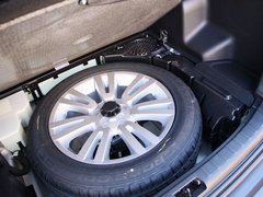 2012款 2.0T 自动 Si4 HSE汽油款 5座