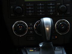 2012款 2.0T 自动 Si4 HSE汽油款 5座
