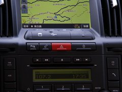 2012款 2.0T 自动 Si4 HSE汽油款 5座