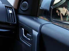 2012款 2.0T 自动 Si4 HSE汽油款 5座