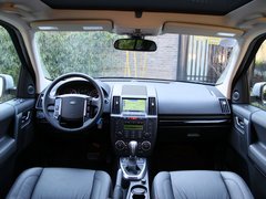 2012款 2.0T 自动 Si4 HSE汽油款 5座