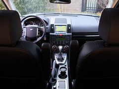 2012款 2.0T 自动 Si4 HSE汽油款 5座