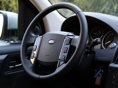 2012款 2.0T 自动 Si4 HSE汽油款 5座