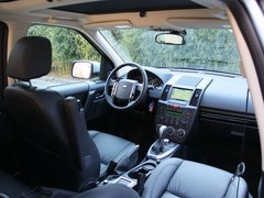 2012款 2.0T 自动 Si4 HSE汽油款 5座