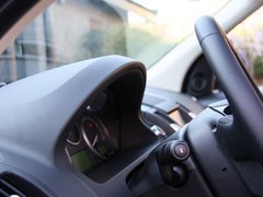 2012款 2.0T 自动 Si4 HSE汽油款 5座