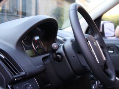 2012款 2.0T 自动 Si4 HSE汽油款 5座