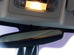2012款 2.0T 自动 Si4 HSE汽油款 5座