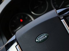 2012款 2.0T 自动 Si4 HSE汽油款 5座