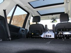 2012款 2.0T 自动 Si4 HSE汽油款 5座