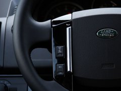 2012款 2.0T 自动 Si4 HSE汽油款 5座