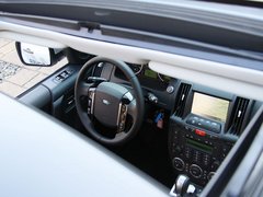 2012款 2.0T 自动 Si4 HSE汽油款 5座