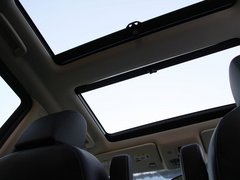 2012款 2.0T 自动 Si4 HSE汽油款 5座
