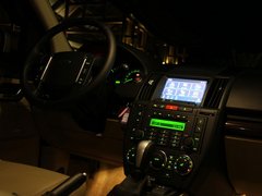 2012款 2.0T 自动 Si4 HSE汽油款 5座