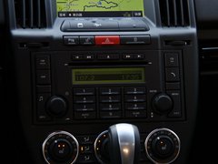 2012款 2.0T 自动 Si4 HSE汽油款 5座