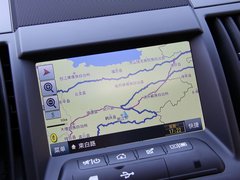 2012款 2.0T 自动 Si4 HSE汽油款 5座