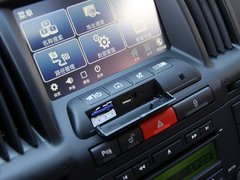 2012款 2.0T 自动 Si4 HSE汽油款 5座