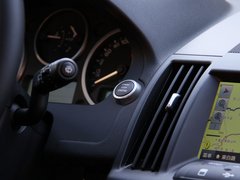 2012款 2.0T 自动 Si4 HSE汽油款 5座