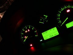 2012款 2.0T 自动 Si4 HSE汽油款 5座