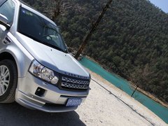 2012款 2.0T 自动 Si4 HSE汽油款 5座