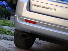 2012款 2.0T 自动 Si4 HSE汽油款 5座