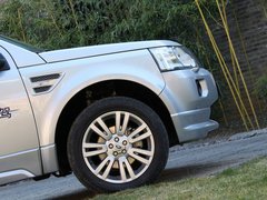2012款 2.0T 自动 Si4 HSE汽油款 5座