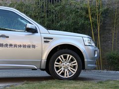 2012款 2.0T 自动 Si4 HSE汽油款 5座