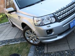 2012款 2.0T 自动 Si4 HSE汽油款 5座