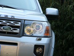 2012款 2.0T 自动 Si4 HSE汽油款 5座