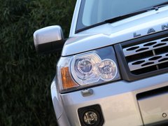 2012款 2.0T 自动 Si4 HSE汽油款 5座