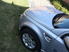 2012款 2.0T 自动 Si4 HSE汽油款 5座