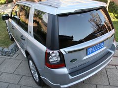 2012款 2.0T 自动 Si4 HSE汽油款 5座