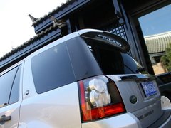 2012款 2.0T 自动 Si4 HSE汽油款 5座
