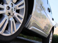 2012款 2.0T 自动 Si4 HSE汽油款 5座