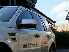 2012款 2.0T 自动 Si4 HSE汽油款 5座