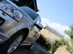 2012款 2.0T 自动 Si4 HSE汽油款 5座