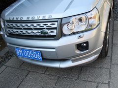 2012款 2.0T 自动 Si4 HSE汽油款 5座