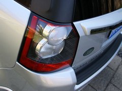 神行者2 2012款 2.0T 自动 Si4 HSE汽油款 5座