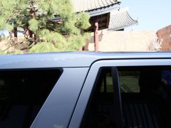 神行者2 2012款 2.0T 自动 Si4 HSE汽油款 5座