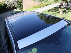 2012款 2.0T 自动 Si4 HSE汽油款 5座