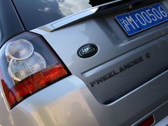 2012款 2.0T 自动 Si4 HSE汽油款 5座