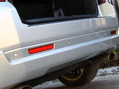 2012款 2.0T 自动 Si4 HSE汽油款 5座